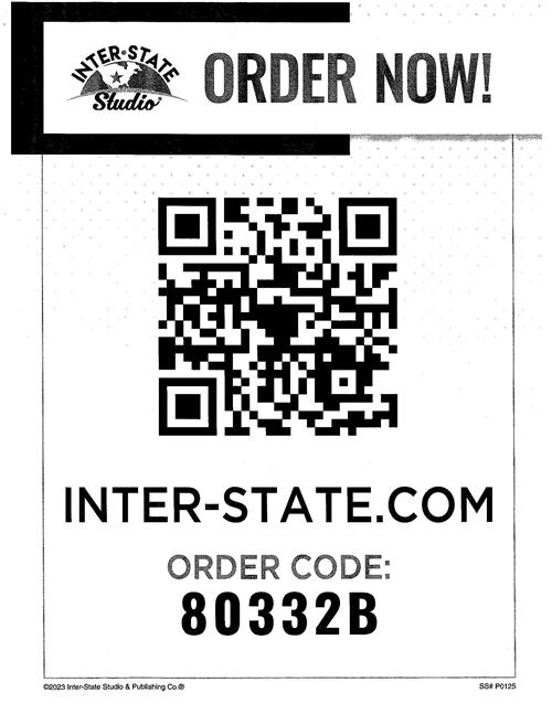 Interstate Studio Order Now